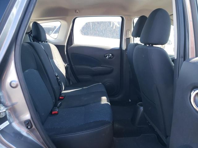Photo 6 from auction – 2019 NISSAN VERSA NOTE with VIN 3N1CE2CP1KL355996
