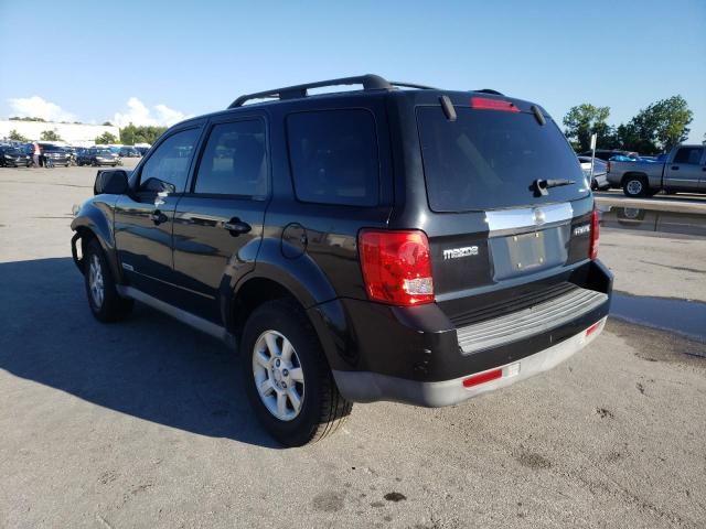 Photo 3 from auction – 2008 MAZDA TRIBUTE I with VIN 4F2CZ02Z28KM13259