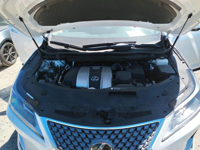 Photo 7 from auction – 2020 LEXUS RX 350 BAS with VIN 2T2AZMDA7LC249664