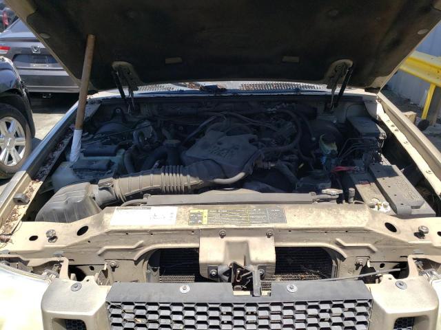 Photo 7 from auction – 2002 FORD EXPLORER with VIN 1FMYU60E12UD23146