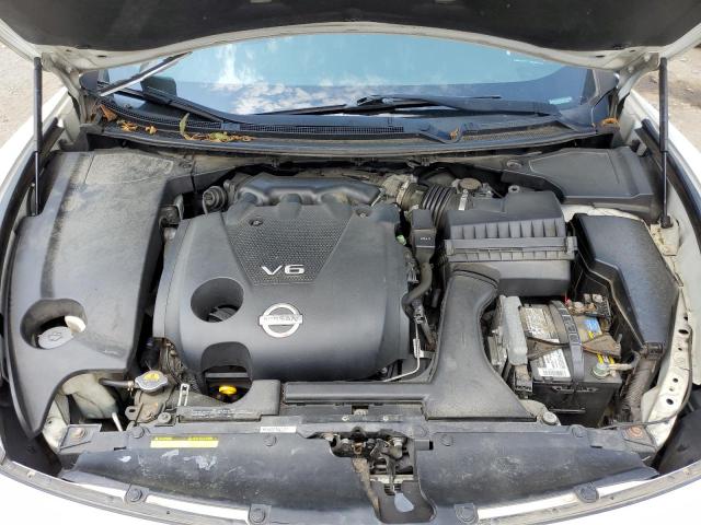 Photo 7 from auction – 2011 NISSAN MAXIMA S with VIN 1N4AA5AP2BC821683