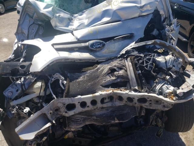 Photo 7 from auction – 2014 FORD TRANSIT CO with VIN NM0GE9F73E1167718