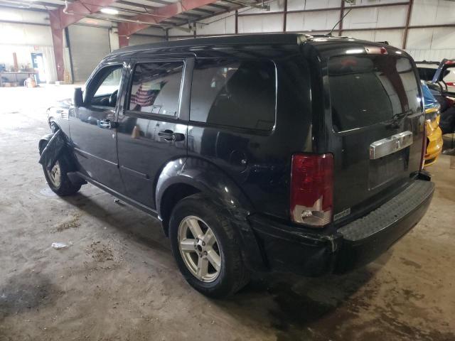 Photo 3 from auction – 2009 DODGE NITRO SLT with VIN 1D8GU58K29W532321