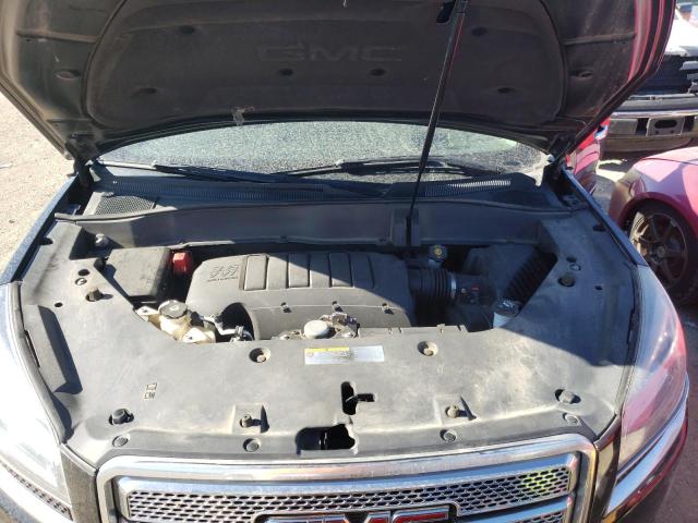 Photo 7 from auction – 2014 GMC ACADIA DEN with VIN 1GKKVTKD6EJ278807