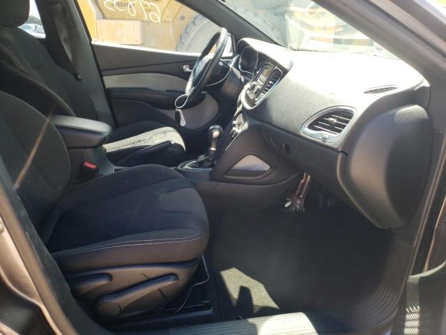 Photo 5 from auction – 2015 DODGE DART SXT with VIN 1C3CDFBB4FD174078