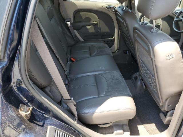 Photo 6 from auction – 2001 CHRYSLER PT CRUISER with VIN 3C8FY4BB81T644020