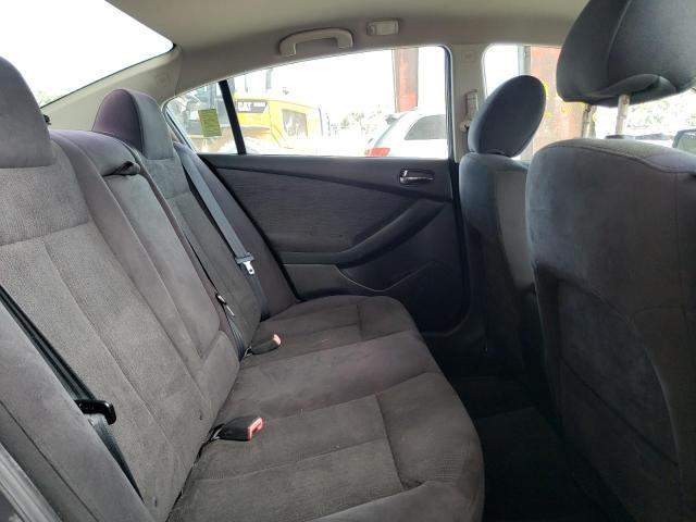 Foto 6 de la subasta – 2011 NISSAN ALTIMA BAS con VIN 1N4AL2AP6BC159566
