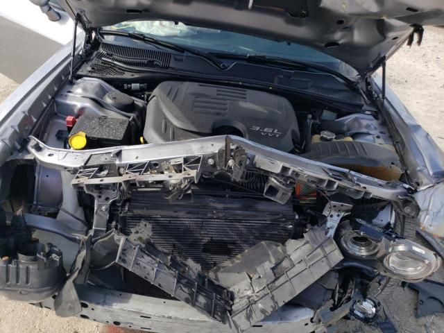 Photo 7 from auction – 2016 DODGE CHALLENGER with VIN 2C3CDZAGXGH325797