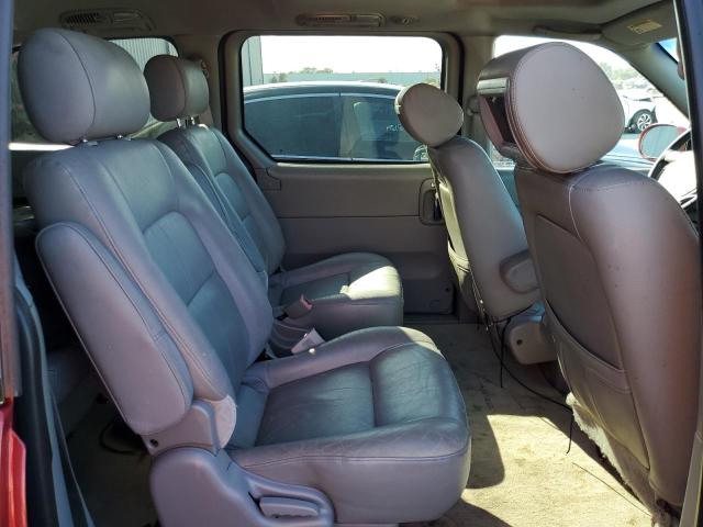 Photo 6 from auction – 2004 KIA SEDONA EX with VIN KNDUP131X46589424