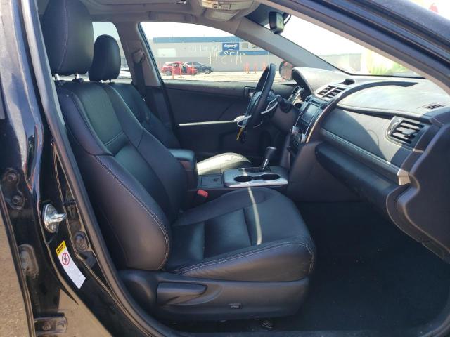 Photo 5 from auction – 2013 TOYOTA CAMRY SE with VIN 4T1BK1FK0DU021085