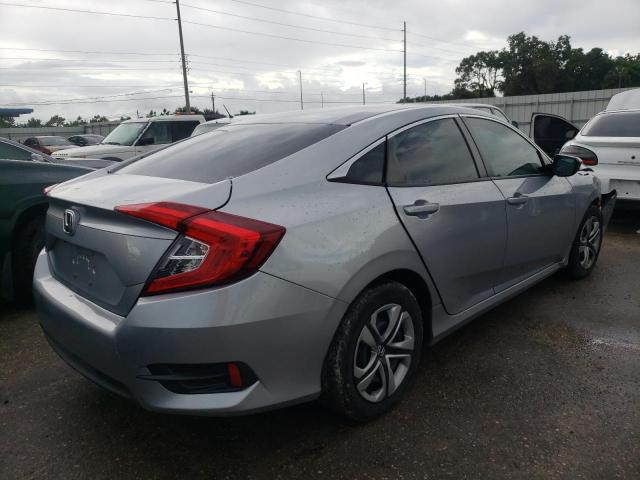Photo 4 from auction – 2016 HONDA CIVIC LX with VIN 2HGFC2F56GH532747