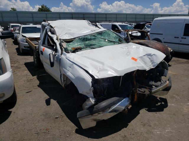 Photo 9 from auction – 2005 CHEVROLET SILVERADO with VIN 1GCEK19B35Z325366