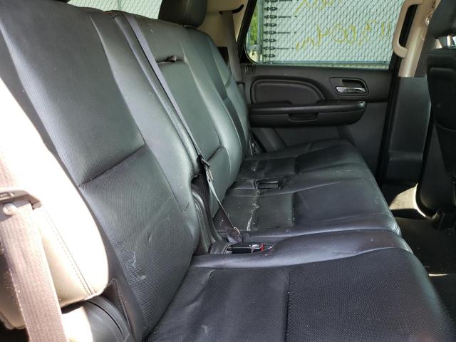Photo 6 from auction – 2012 GMC YUKON DENA with VIN 1GKS2EEF0CR264918