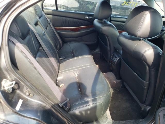 Photo 6 from auction – 2003 ACURA 3.2TL with VIN 19UUA56663A806805