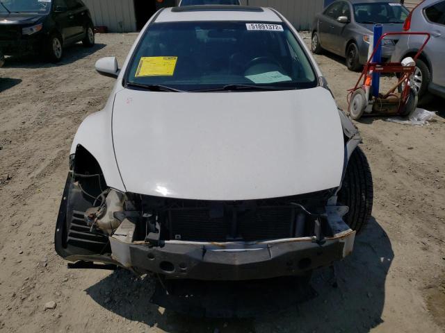 Photo 9 from auction – 2009 MAZDA 6 I with VIN 1YVHP82A295M31422
