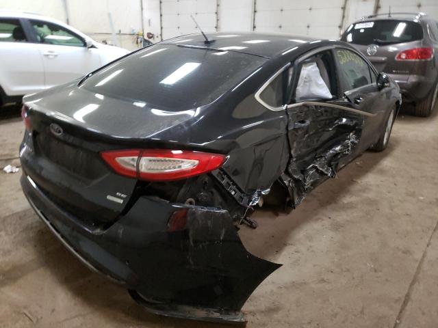 Photo 4 from auction – 2016 FORD FUSION SE with VIN 1FA6P0HD7G5117753