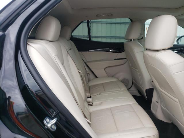 Photo 6 from auction – 2022 BUICK ENVISION E with VIN LRBFZNR47ND019789