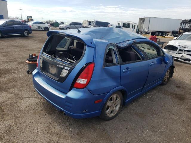 Photo 4 from auction – 2003 SUZUKI AERIO SX with VIN JS2RC41H235210686