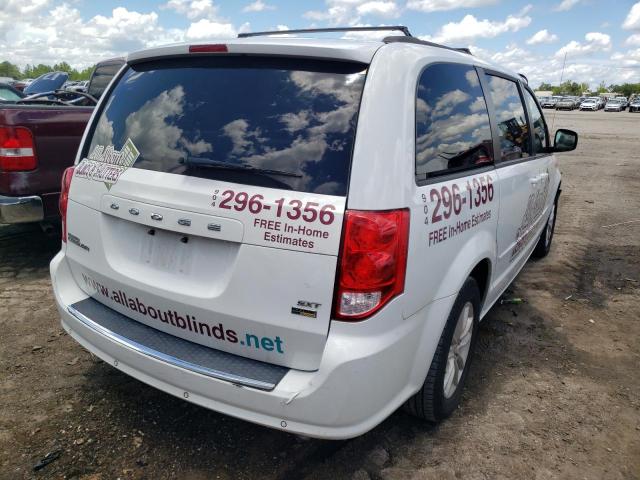 Photo 4 from auction – 2016 DODGE GRAND CARA with VIN 2C4RDGCG7GR317948