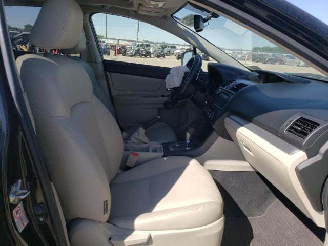 Photo 5 from auction – 2014 SUBARU XV CROSSTR with VIN JF2GPAKC6E8346684