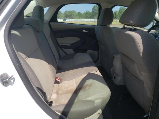 Photo 6 from auction – 2013 FORD FOCUS with VIN 1FADP3F29DL176014