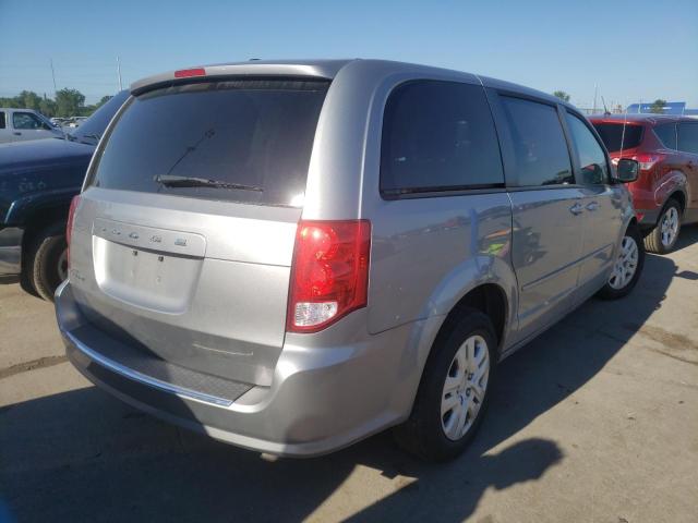 Photo 4 from auction – 2014 DODGE GRAND CARA with VIN 2C4RDGBG2ER468808