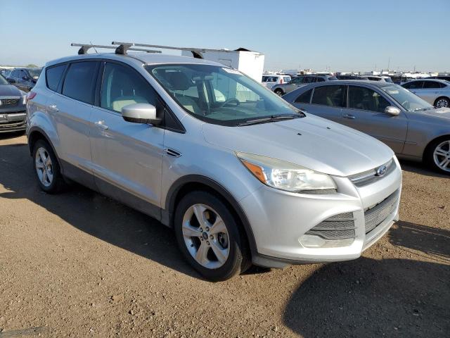 FORD ESCAPE SE 2013 with VIN 1FMCU9GX6DUA34463 - Photo from auction