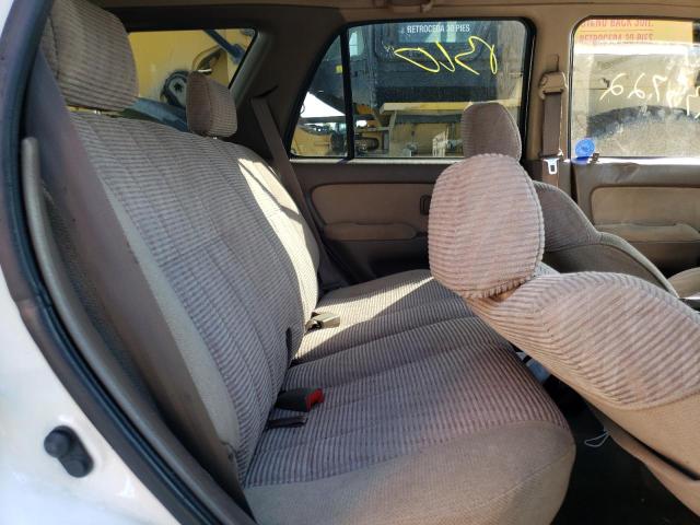 Photo 6 from auction – 1998 TOYOTA 4RUNNER SR with VIN JT3HN86RXW0149375