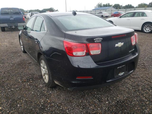 Photo 3 from auction – 2013 CHEVROLET MALIBU 2LT with VIN 1G11F5RRXDF114293