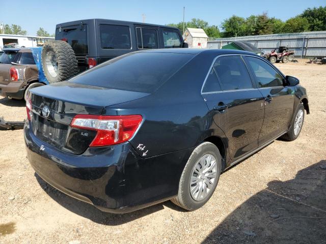 Photo 4 from auction – 2014 TOYOTA CAMRY L with VIN 4T4BF1FK5ER368987