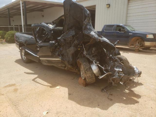 CHEVROLET SILVRDO LT 2003 with VIN 2GCEC19T531335019 - Photo from auction