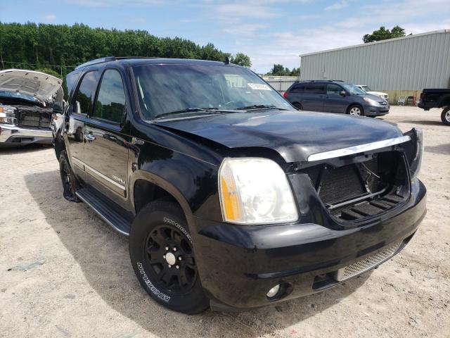 Photo 1 from auction – 2010 GMC YUKON DENA with VIN 1GKUKGEJ3AR173910