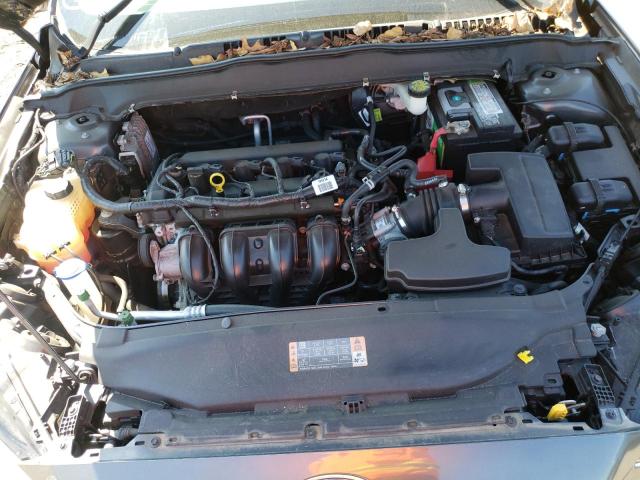 Photo 7 from auction – 2017 FORD FUSION SE with VIN 3FA6P0H76HR224351