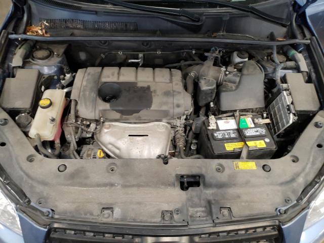 Photo 7 from auction – 2011 TOYOTA RAV4 with VIN 2T3BF4DV3BW107806