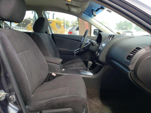 Photo 5 from auction – 2011 NISSAN ALTIMA BAS with VIN 1N4AL2AP6BC159566