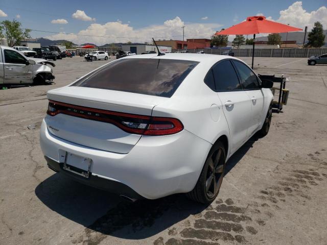 Photo 4 from auction – 2015 DODGE DART SXT with VIN 1C3CDFBB0FD253702