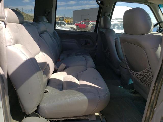 Photo 6 from auction – 1995 CHEVROLET SUBURBAN with VIN 3GNFK16K1SG115344