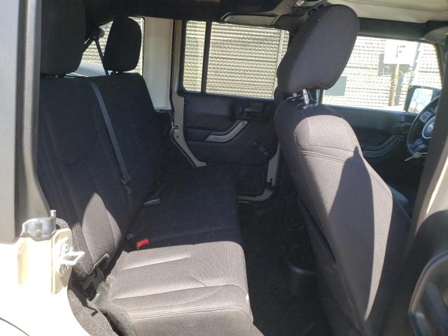 Photo 6 from auction – 2018 JEEP WRANGLER U with VIN 1C4BJWDG3JL862421