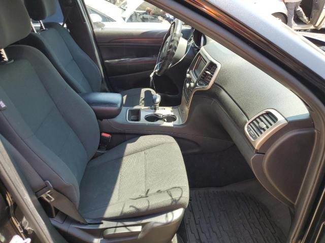 Photo 5 from auction – 2014 JEEP GRAND CHER with VIN 1C4RJFAG6EC156911
