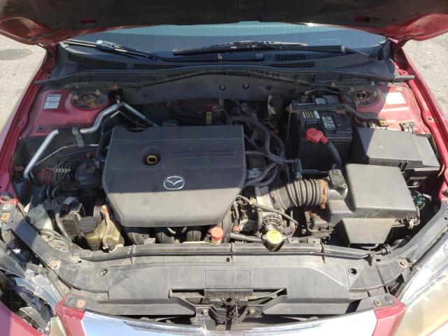 Photo 7 from auction – 2006 MAZDA 6 I with VIN 1YVFP80CX65M32230