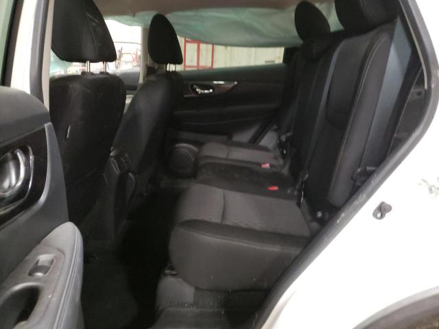 Photo 6 from auction – 2018 NISSAN ROGUE S with VIN KNMAT2MV6JP576522