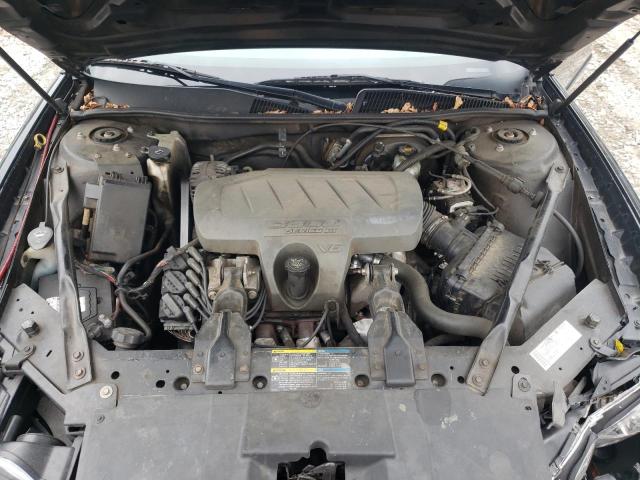 Photo 7 from auction – 2007 BUICK LACROSSE C with VIN 2G4WD552171171095