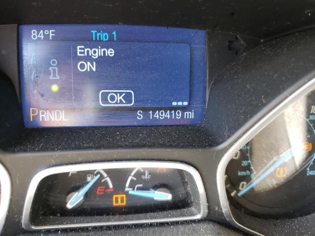Photo 8 from auction – 2014 FORD FOCUS SE with VIN 1FADP3F25EL206059