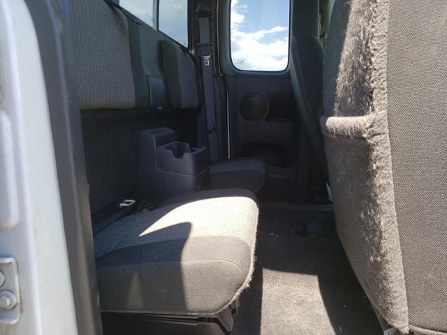 Photo 6 from auction – 2009 CHEVROLET COLORADO with VIN 1GCDT19E998161541
