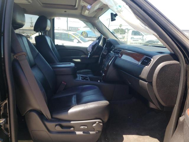 Photo 5 from auction – 2014 CHEVROLET TAHOE C150 with VIN 1GNSCBE09ER106512