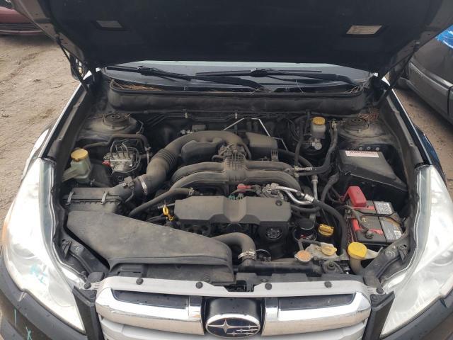 Photo 7 from auction – 2013 SUBARU OUTBACK 2. with VIN 4S4BRCKC9D3239263