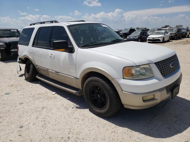 FORD EXPEDITION 2005 with VIN 1FMFU17545LA32862 - Photo from auction