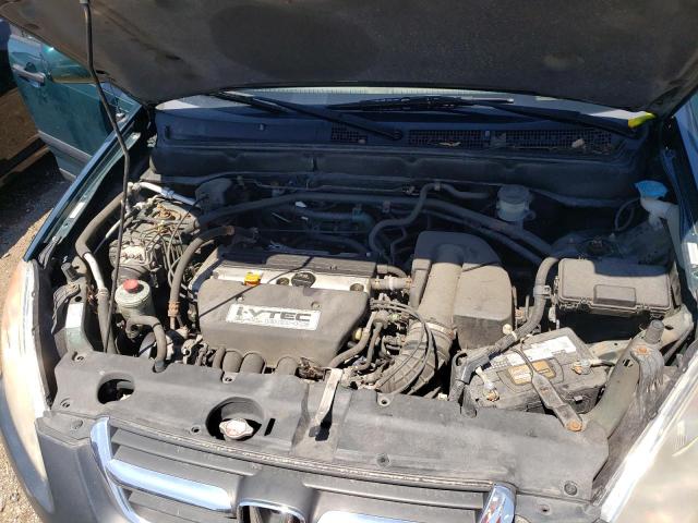 Photo 7 from auction – 2003 HONDA CR-V EX with VIN JHLRD78803C013495
