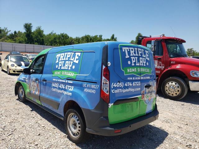 Photo 3 from auction – 2015 FORD TRANSIT CO with VIN NM0LS7E70F1183146