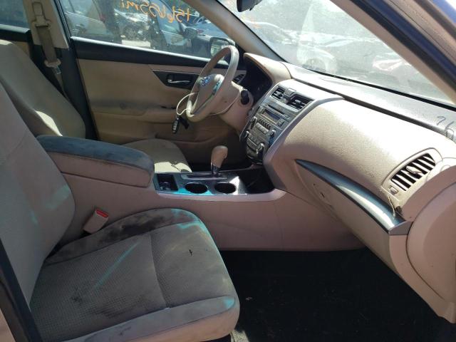 Photo 5 from auction – 2015 NISSAN ALTIMA 2.5 with VIN 1N4AL3AP9FC172596